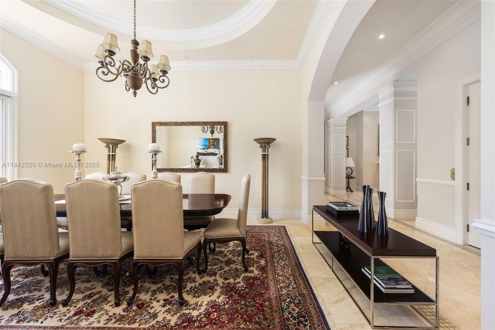 W T HARDEE-S SUB - Residential