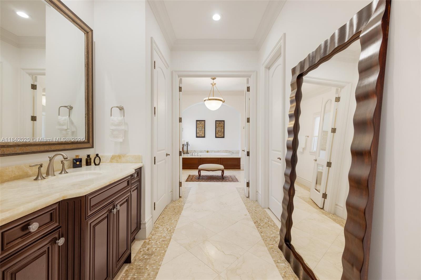 W T HARDEE-S SUB - Residential