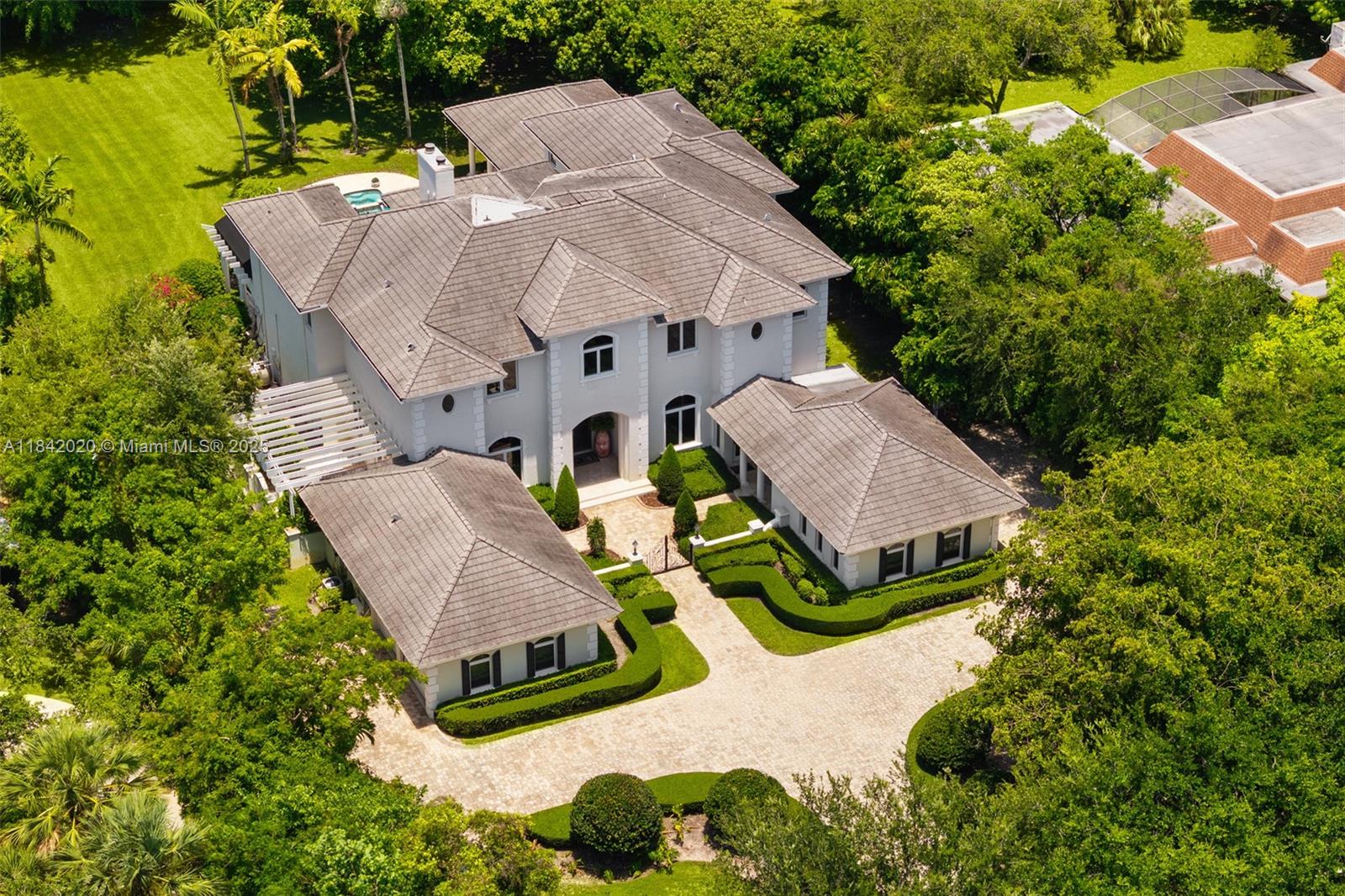 W T HARDEE-S SUB - Residential