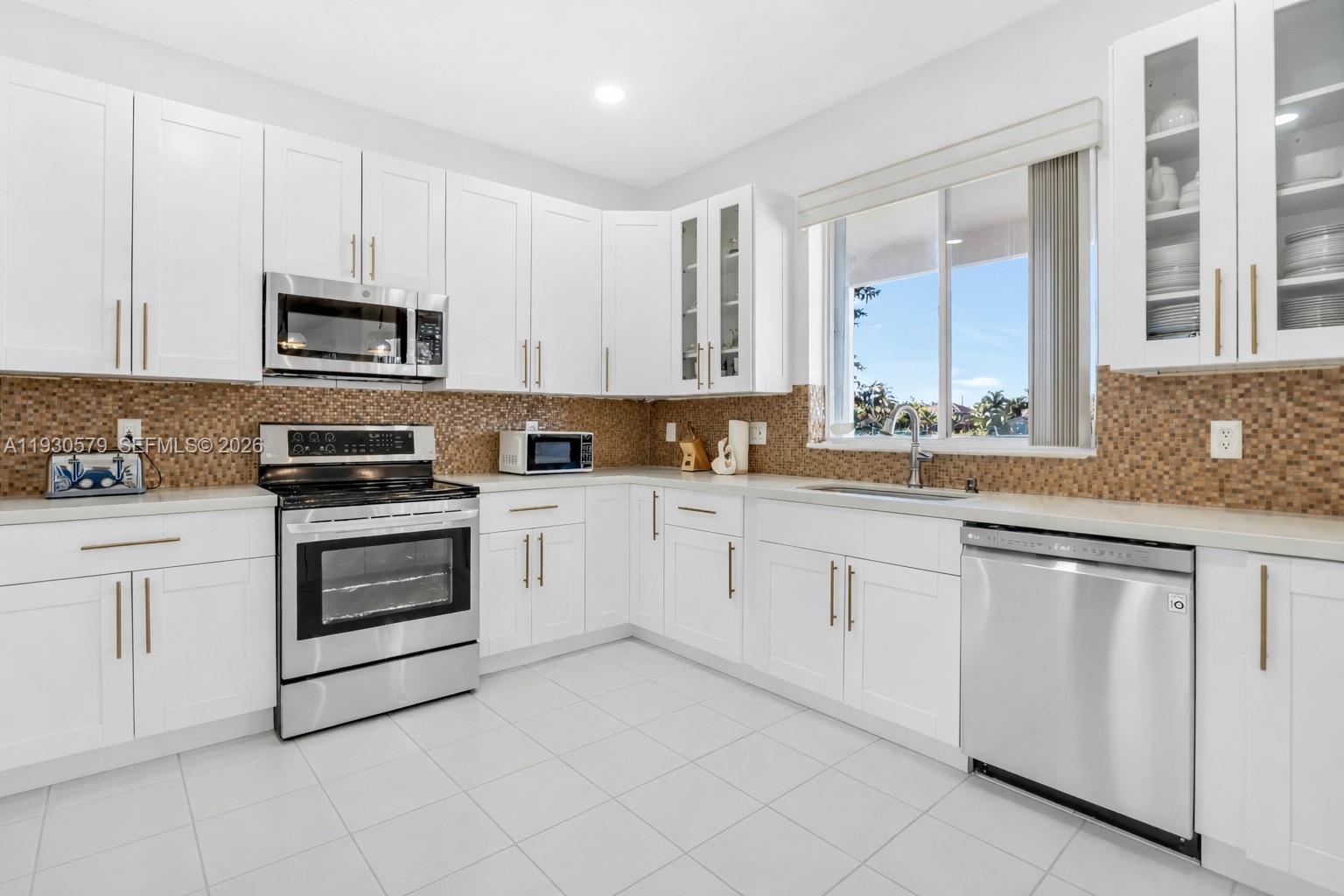 SILVER LAKES AT PEMBROKE - Residential