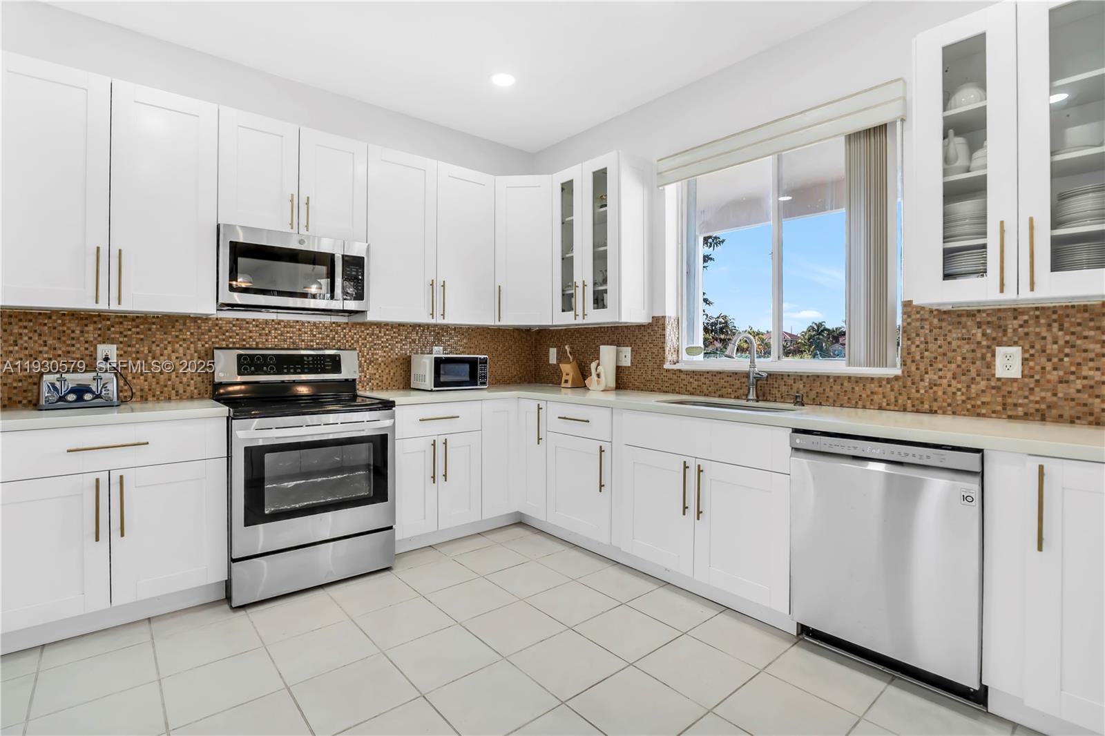 SILVER LAKES AT PEMBROKE - Residential