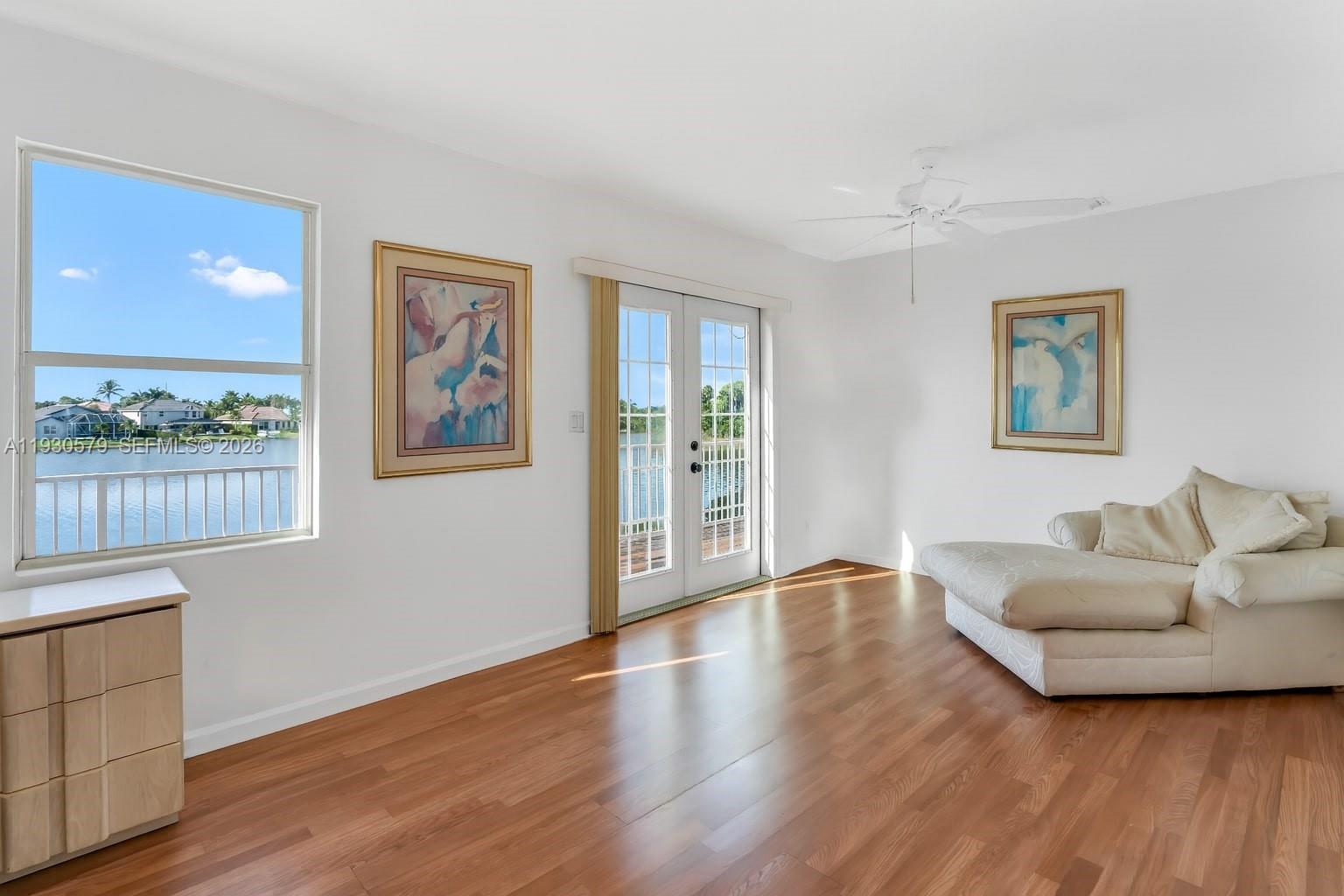 SILVER LAKES AT PEMBROKE - Residential