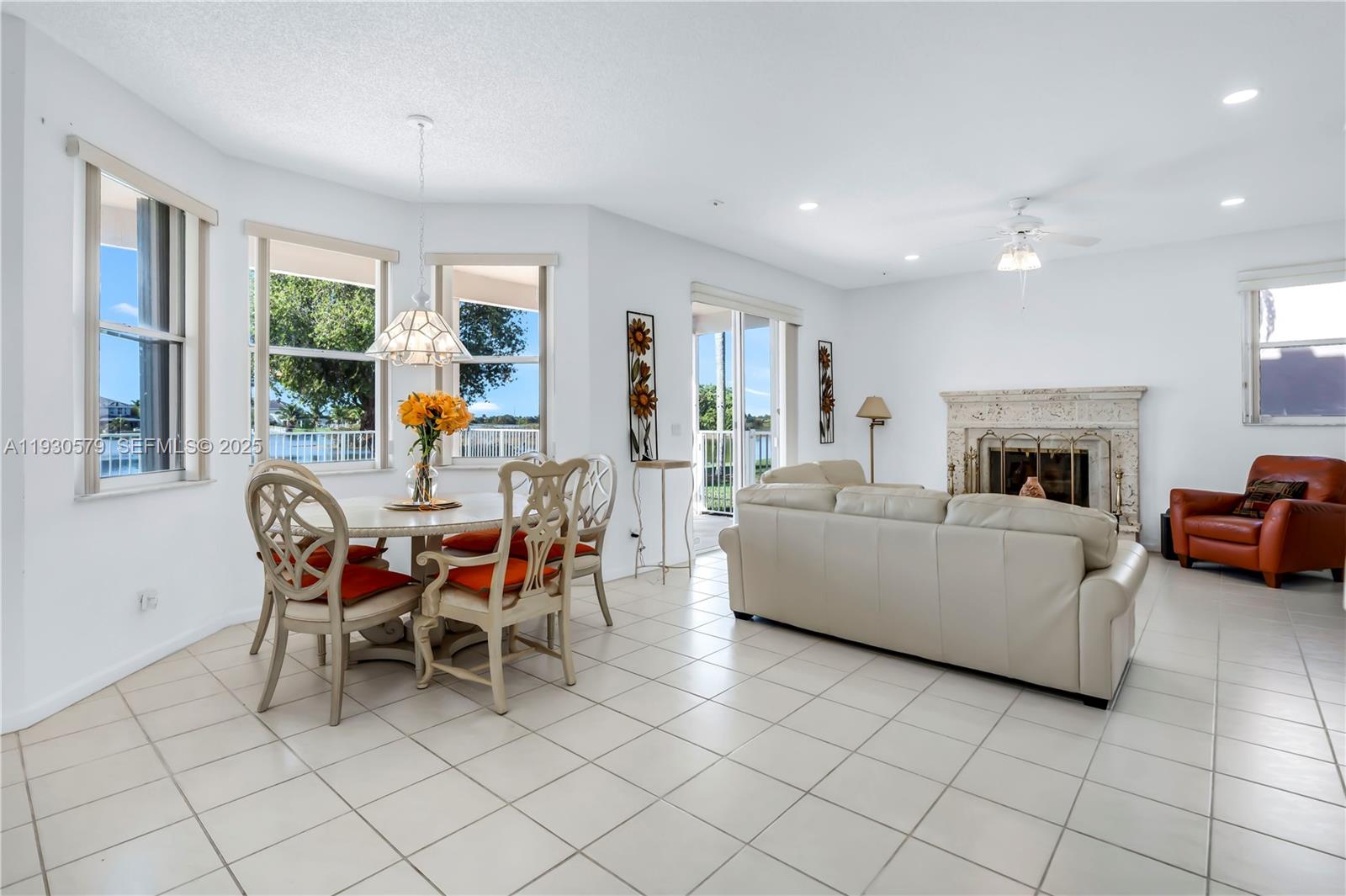 SILVER LAKES AT PEMBROKE - Residential