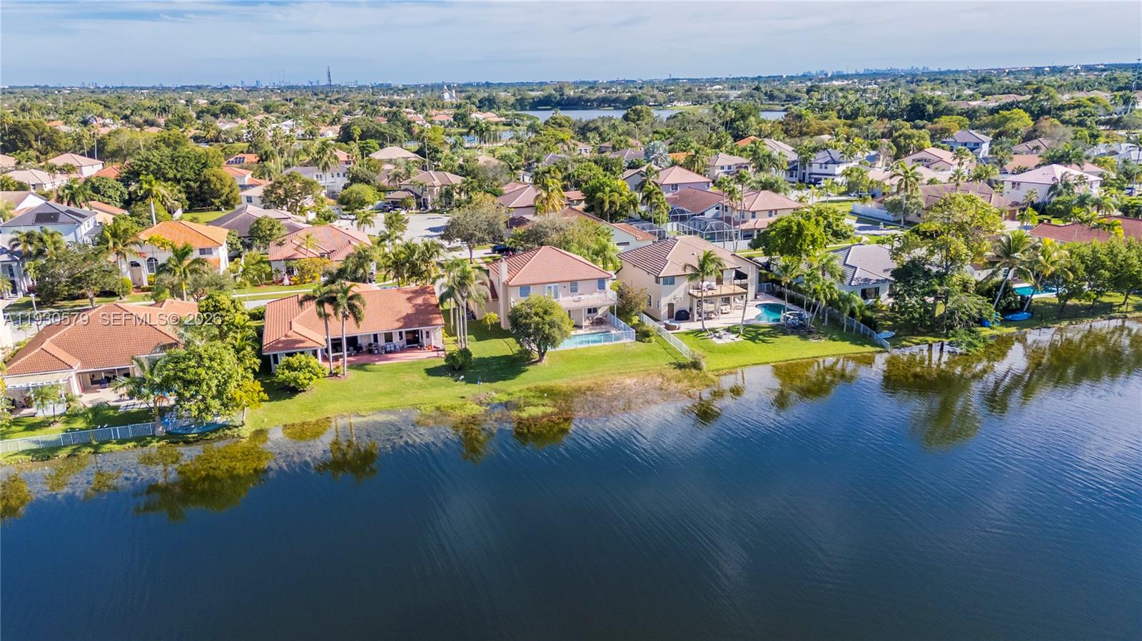 SILVER LAKES AT PEMBROKE - Residential