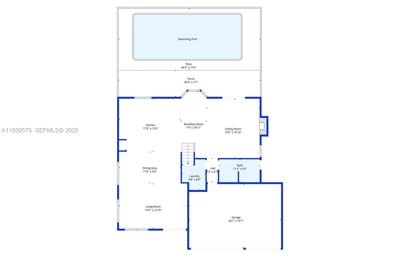 SILVER LAKES AT PEMBROKE - Residential