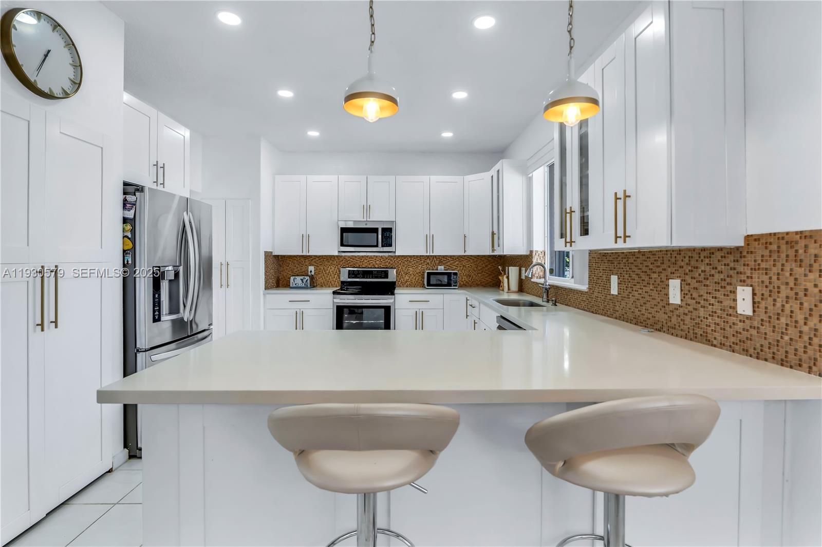 SILVER LAKES AT PEMBROKE - Residential