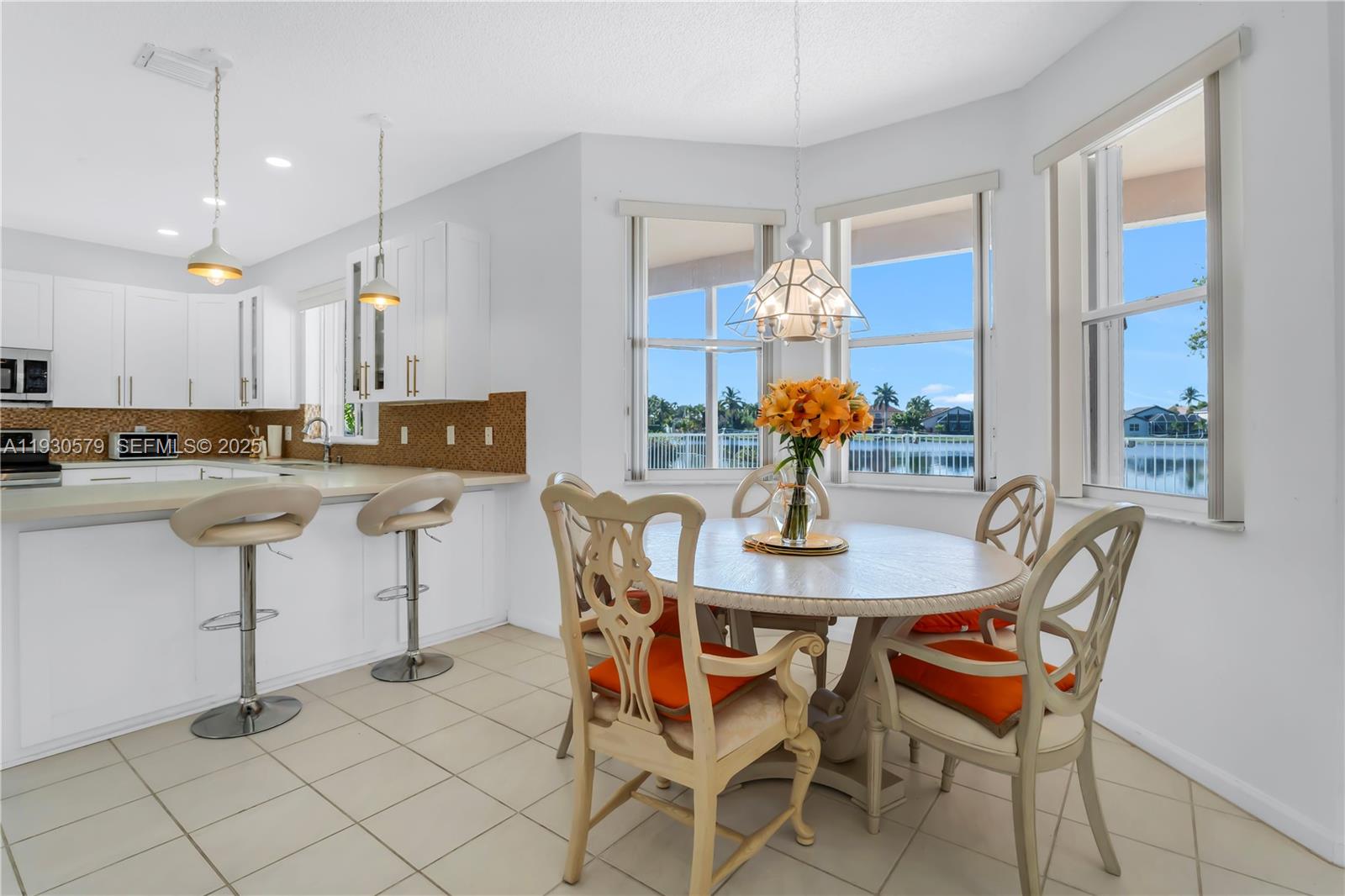 SILVER LAKES AT PEMBROKE - Residential