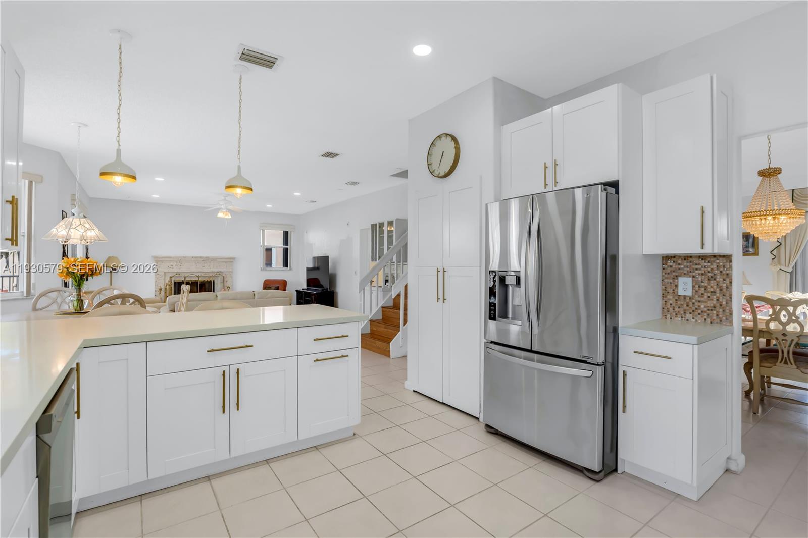 SILVER LAKES AT PEMBROKE - Residential