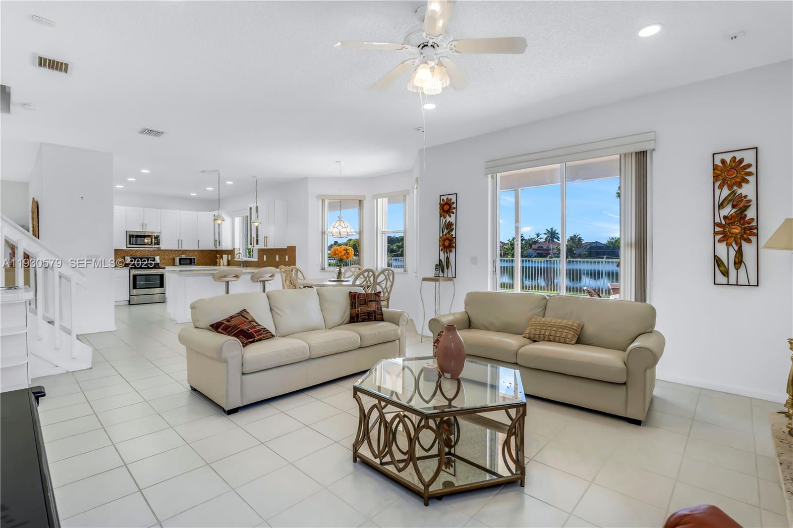 SILVER LAKES AT PEMBROKE - Residential