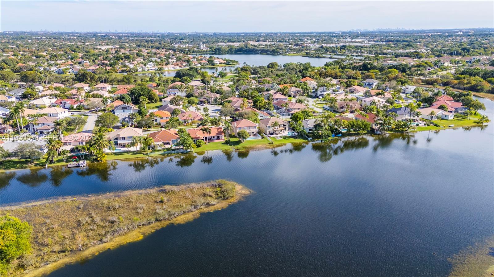 SILVER LAKES AT PEMBROKE - Residential