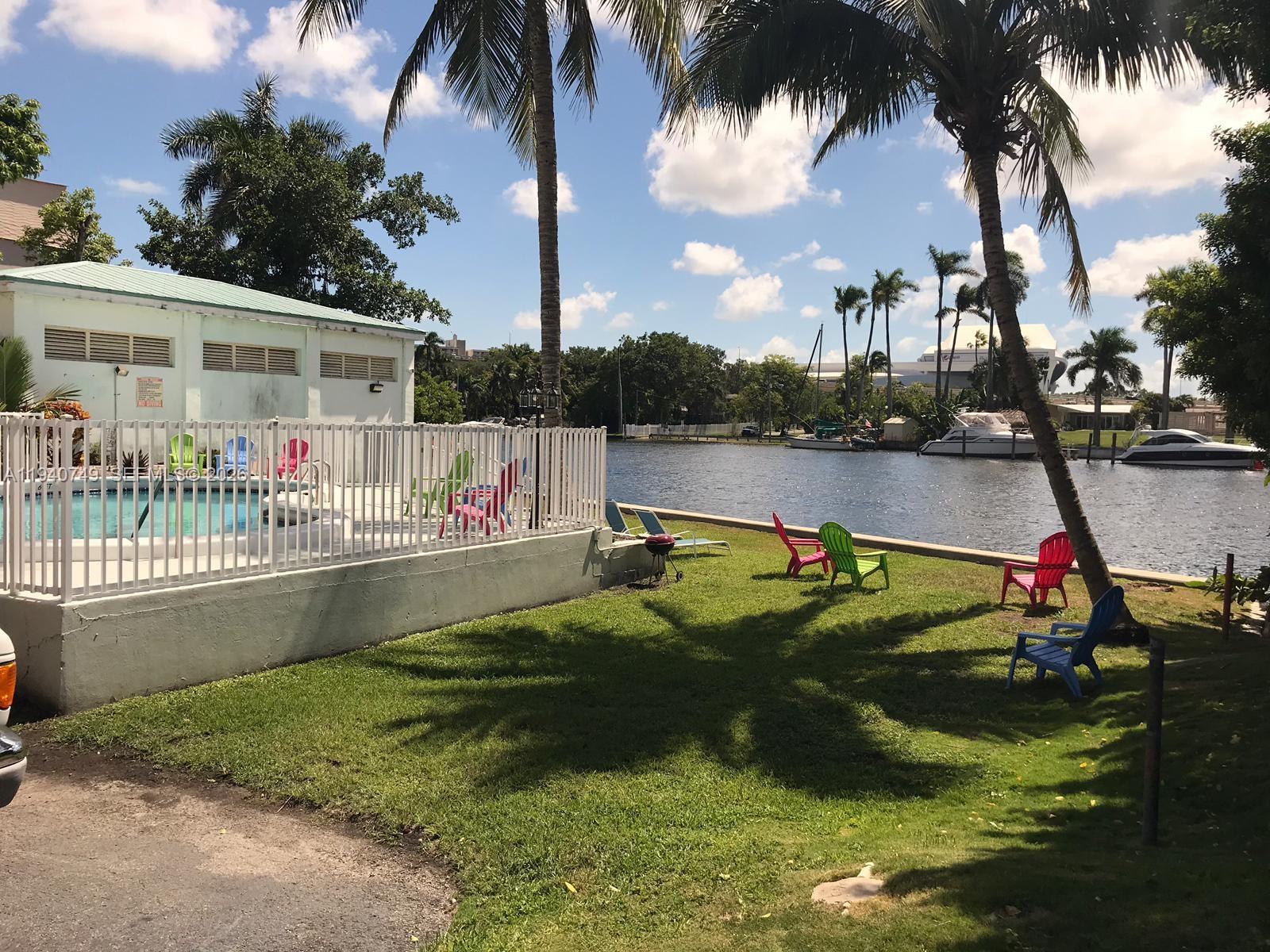 1610 RIVER PLACE CONDO - Residential Lease