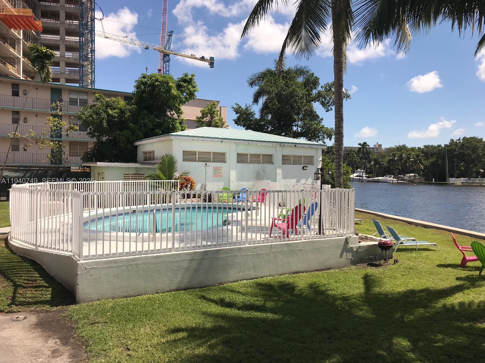 1610 RIVER PLACE CONDO - Residential Lease