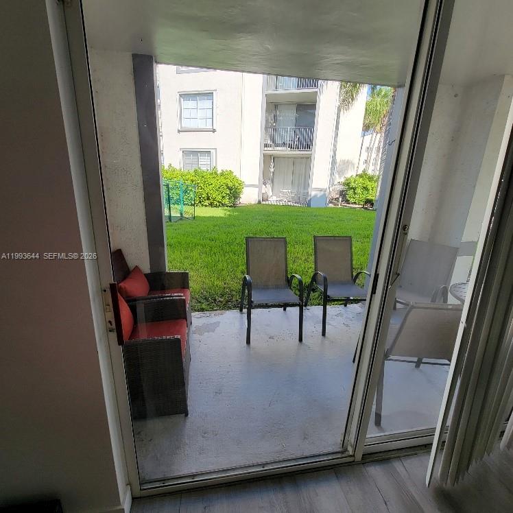 ENCLAVE AT DORAL CONDO NO - Residential