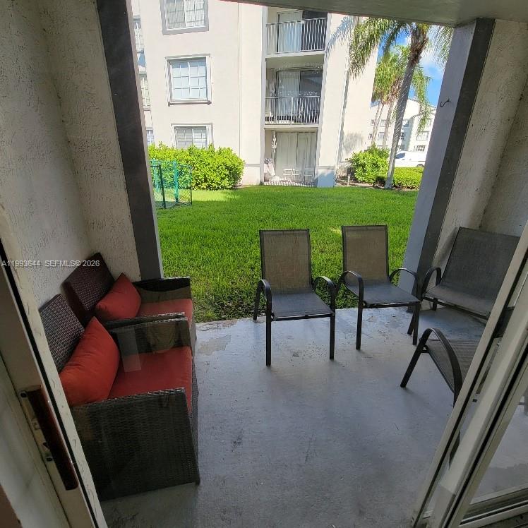 ENCLAVE AT DORAL CONDO NO - Residential