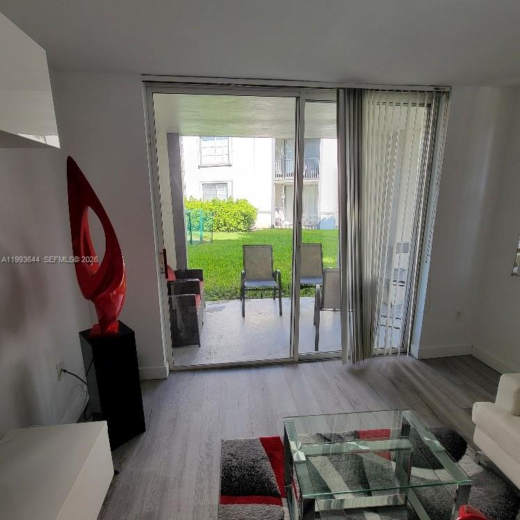 ENCLAVE AT DORAL CONDO NO - Residential