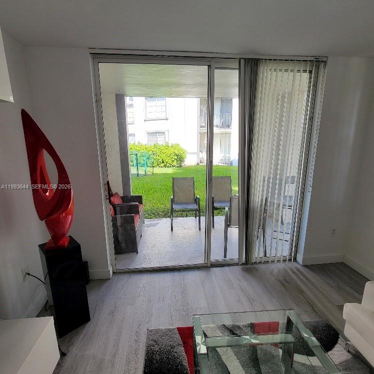 ENCLAVE AT DORAL CONDO NO - Residential