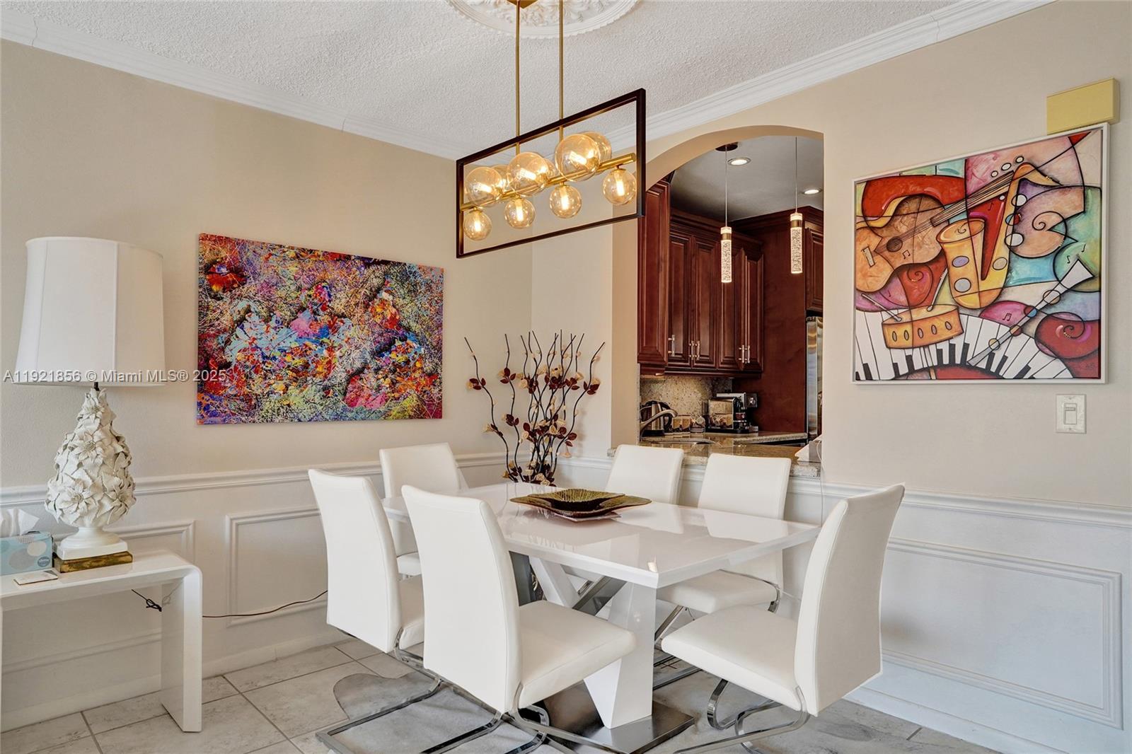 THIRD GULFSTREAM GARDEN - Residential Lease