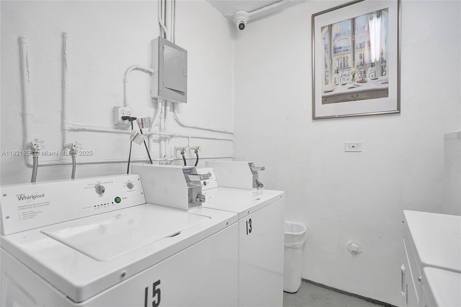 THIRD GULFSTREAM GARDEN - Residential Lease