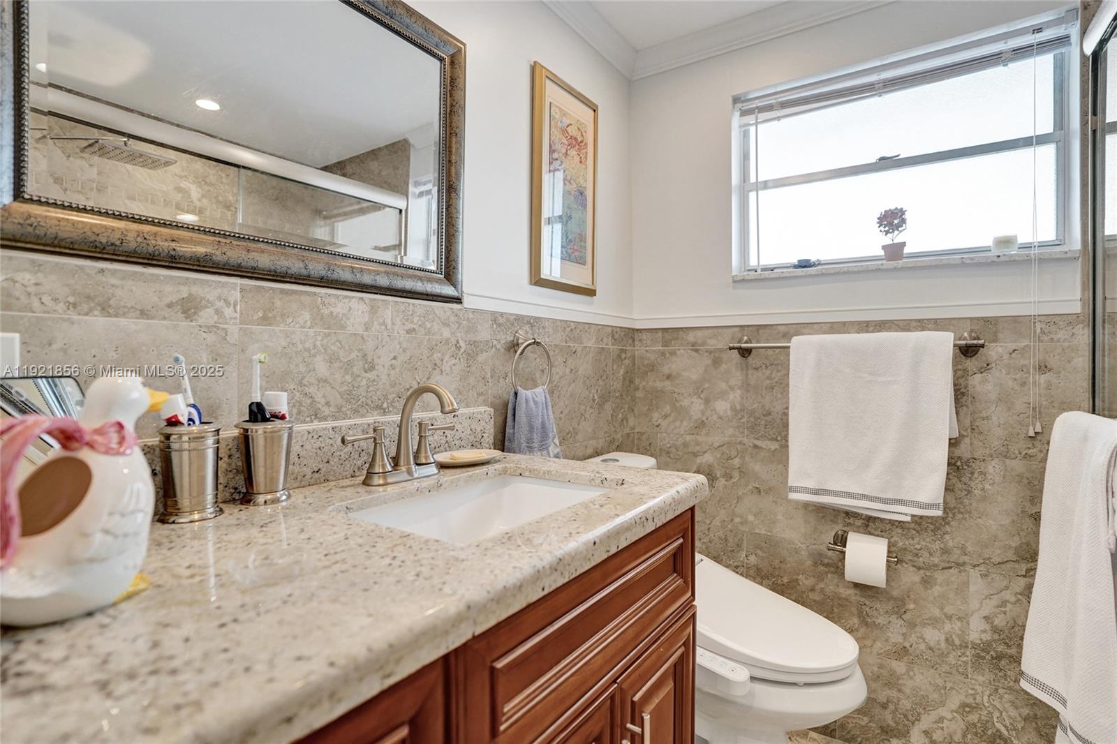 THIRD GULFSTREAM GARDEN - Residential Lease