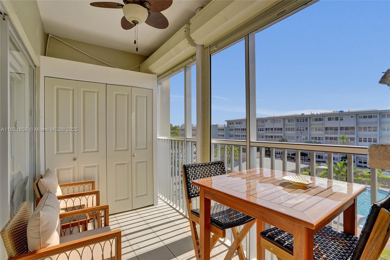 THIRD GULFSTREAM GARDEN - Residential Lease