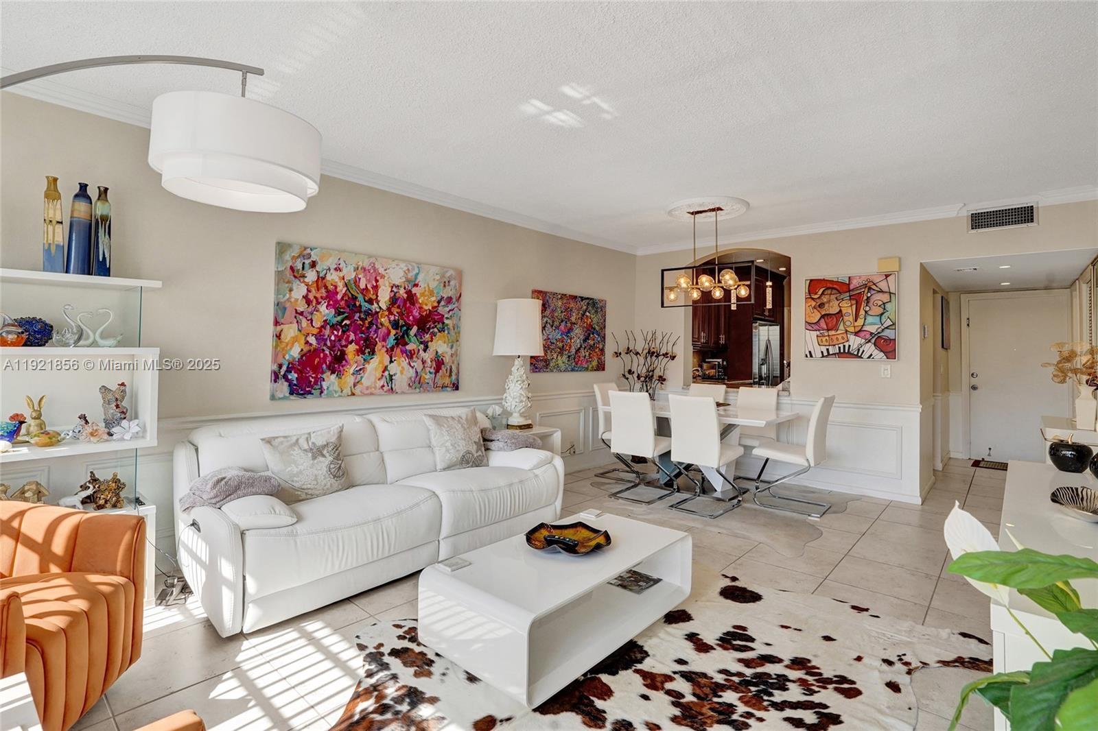 THIRD GULFSTREAM GARDEN - Residential Lease