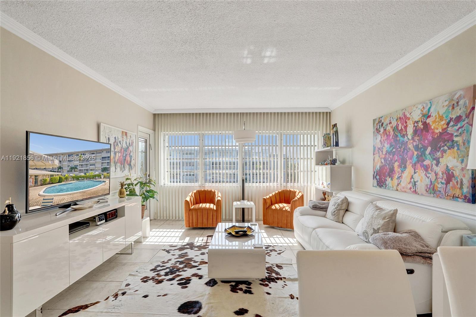 THIRD GULFSTREAM GARDEN - Residential Lease