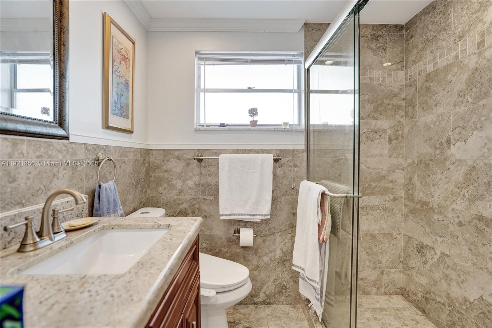 THIRD GULFSTREAM GARDEN - Residential Lease