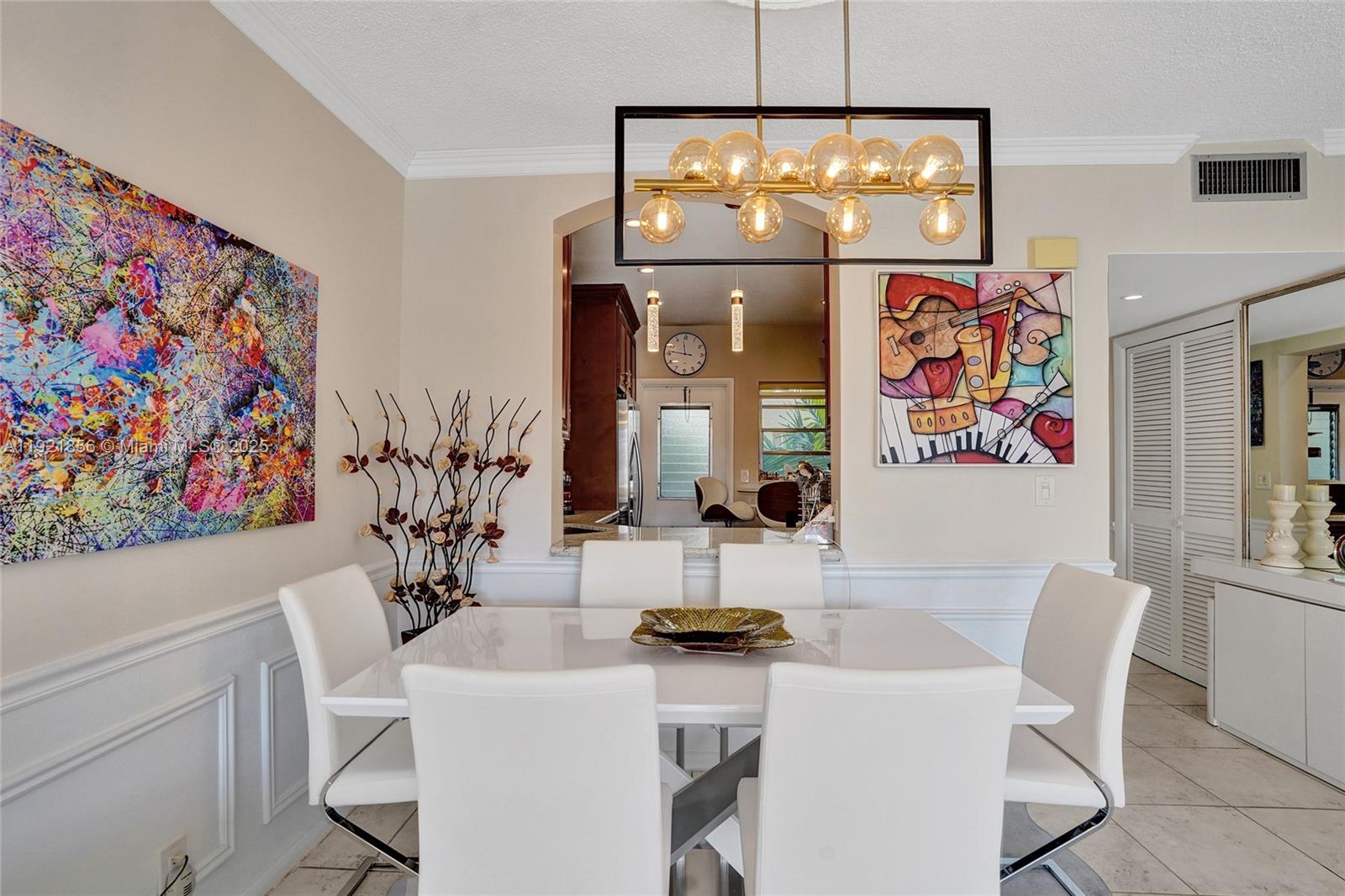 THIRD GULFSTREAM GARDEN - Residential Lease