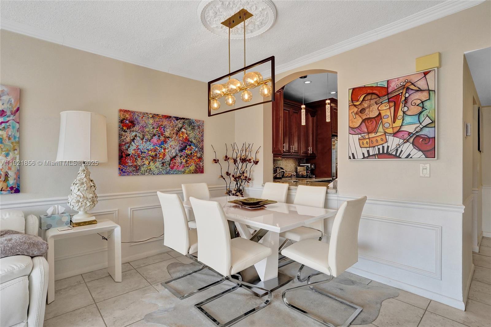 THIRD GULFSTREAM GARDEN - Residential Lease