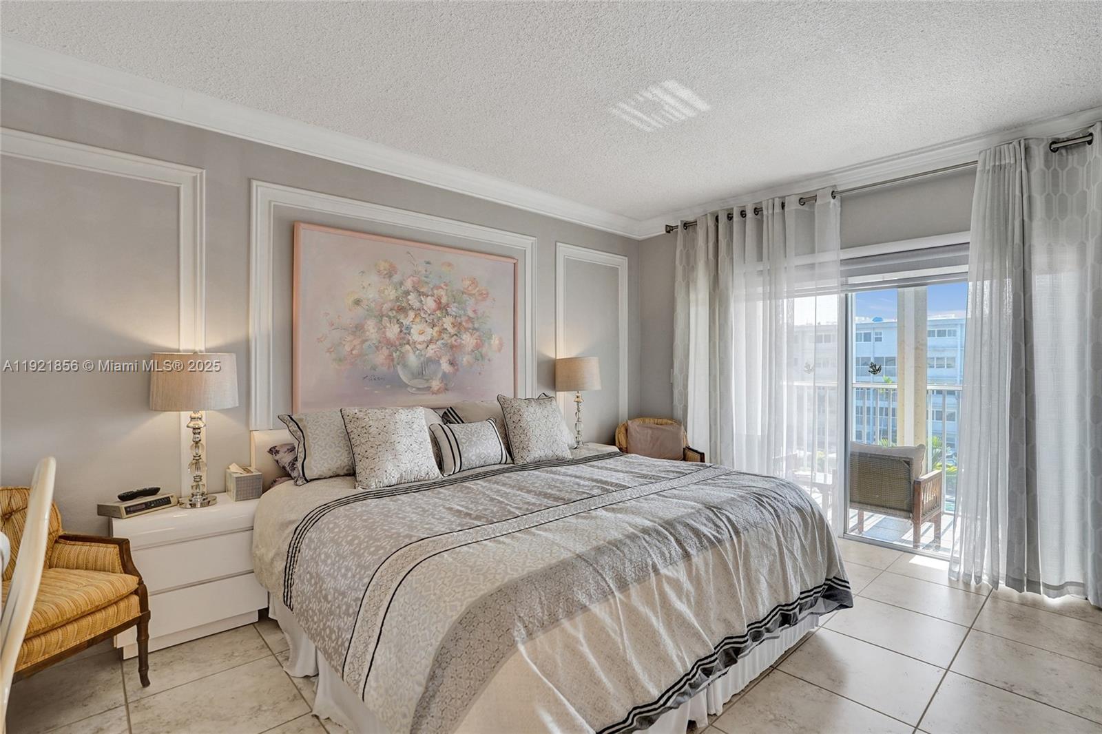 THIRD GULFSTREAM GARDEN - Residential Lease