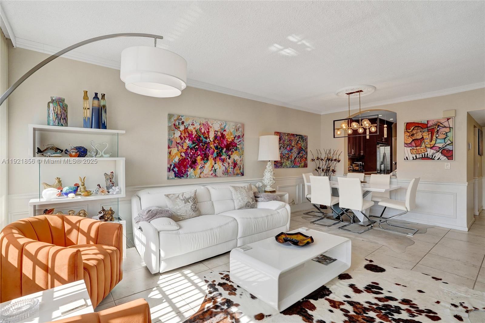 THIRD GULFSTREAM GARDEN - Residential Lease