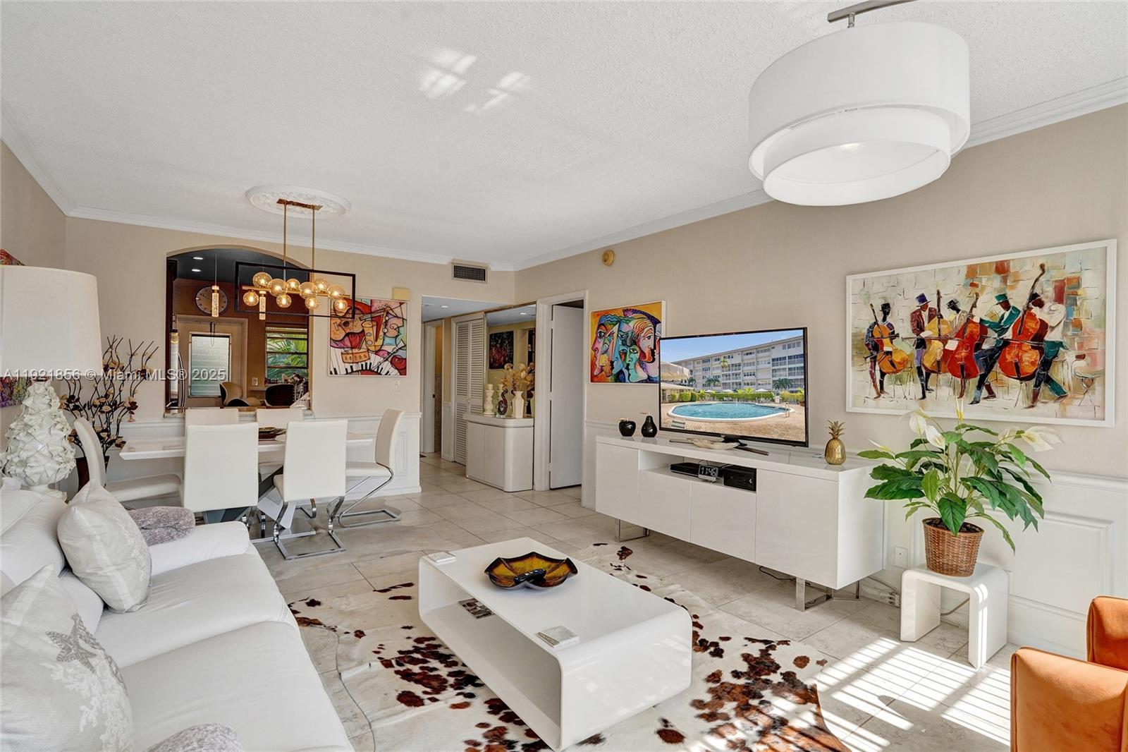 THIRD GULFSTREAM GARDEN - Residential Lease