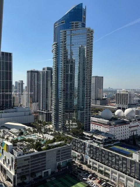 1040 Biscayne Blvd 3008