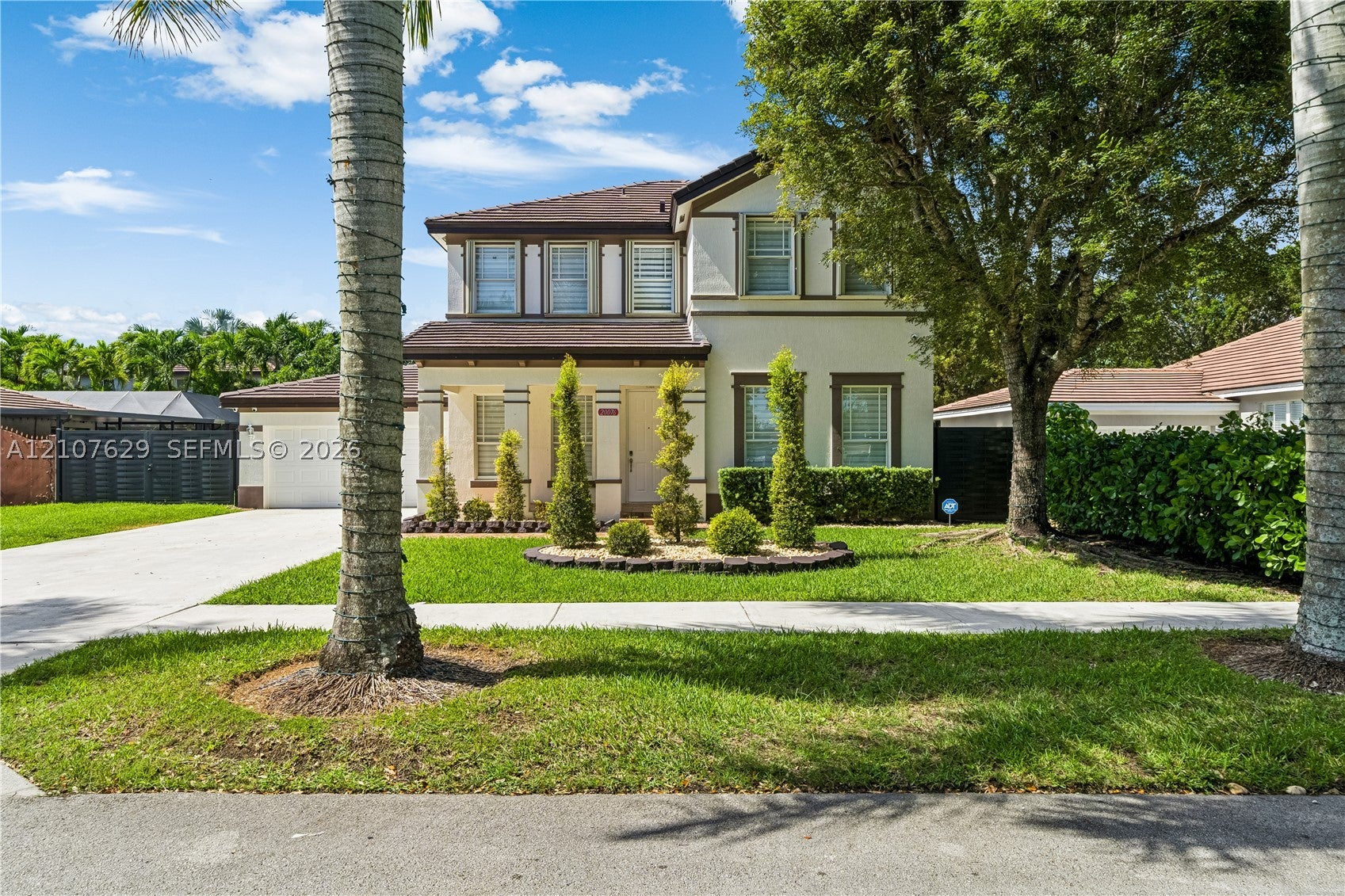 20076 SW 129th Ave