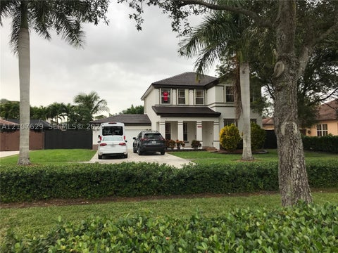 Photo of 20076 SW 129th Ave, Miami, FL 33177 (MLS # A12107629)