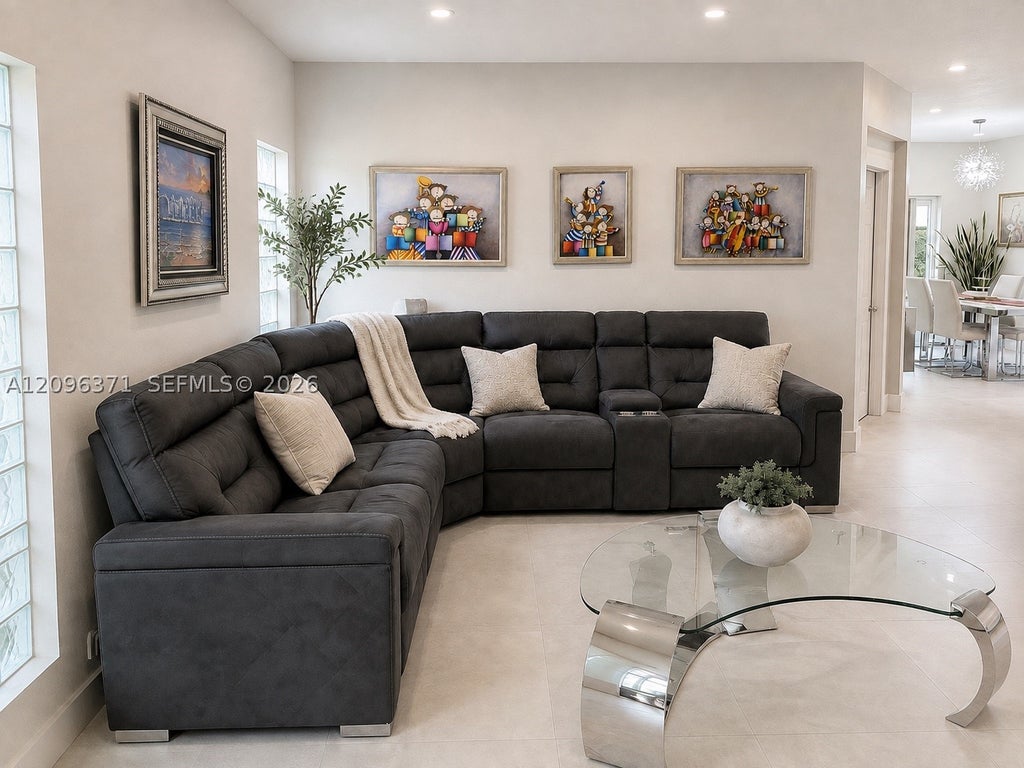 Photo of 19273 NW 14th St #19273, Pembroke Pines, FL 33029 (MLS # A12096371)