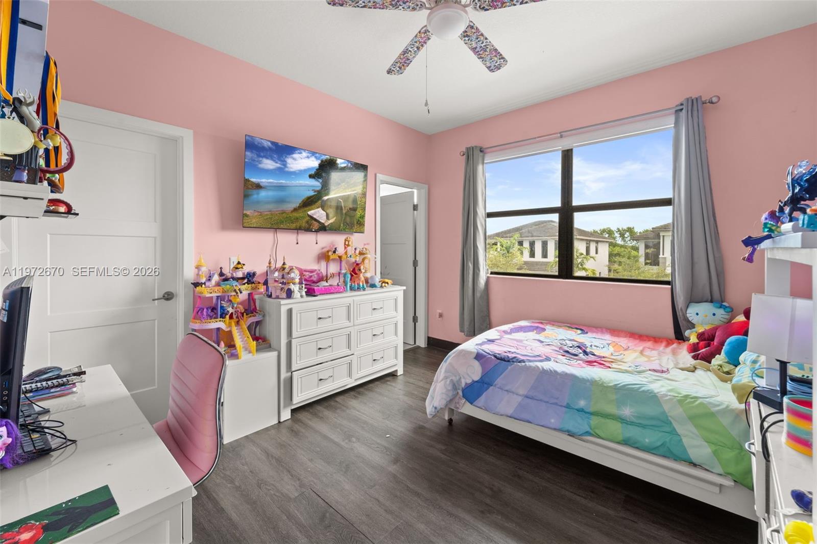 DUNNWOODY LAKE - Residential