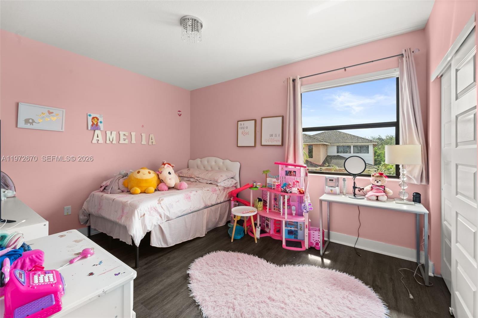 DUNNWOODY LAKE - Residential