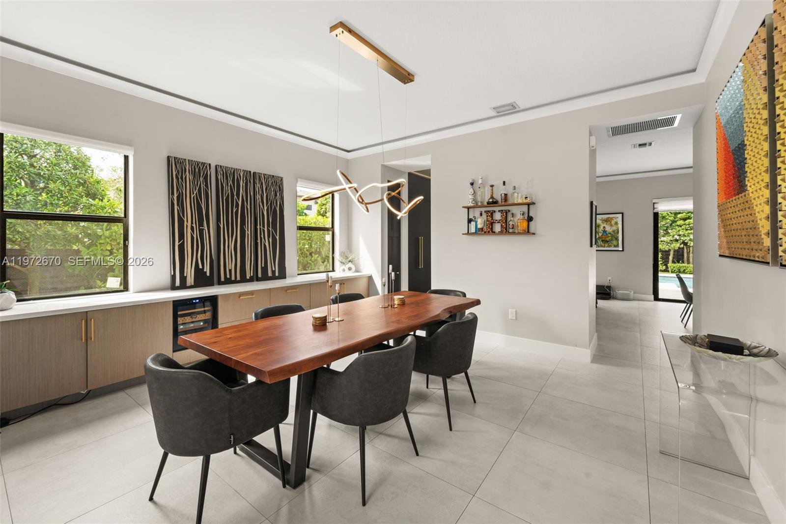 DUNNWOODY LAKE - Residential