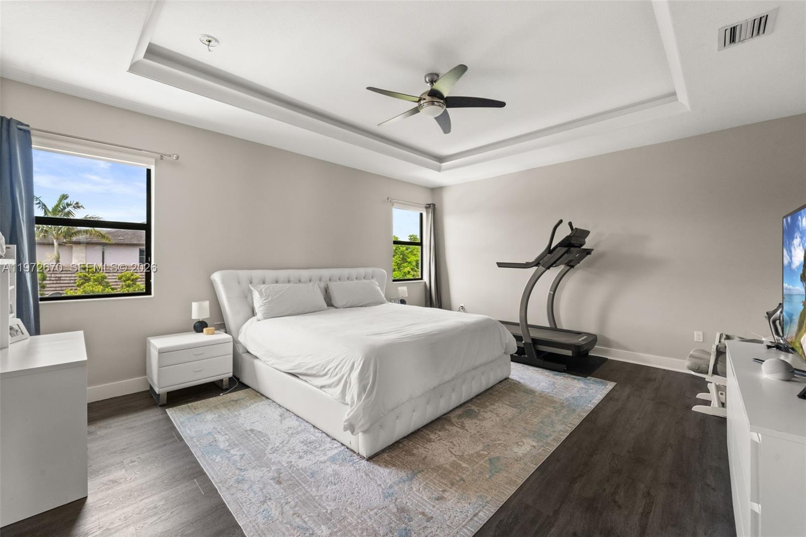 DUNNWOODY LAKE - Residential