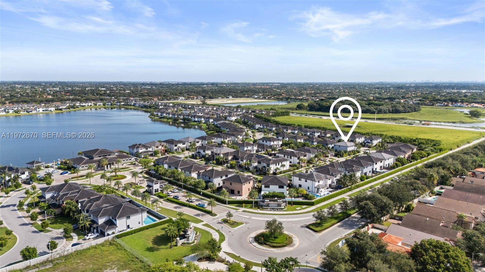 DUNNWOODY LAKE - Residential