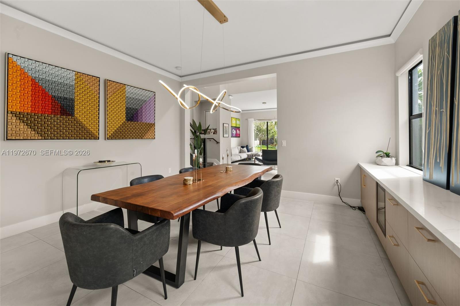 DUNNWOODY LAKE - Residential