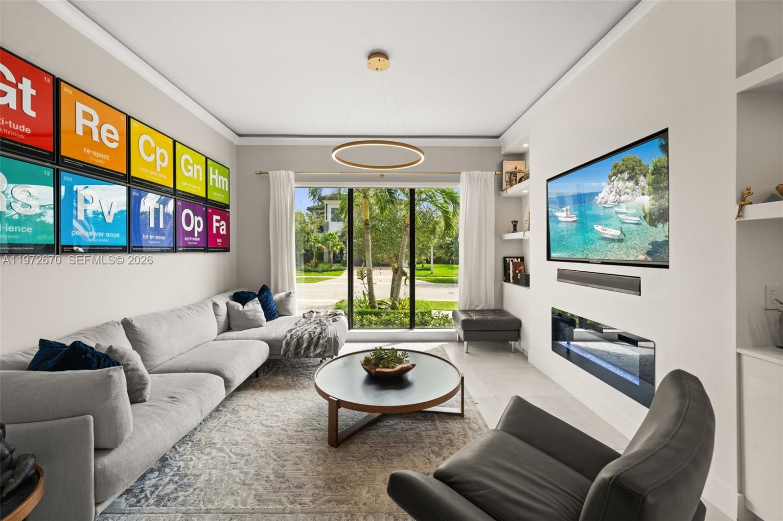 DUNNWOODY LAKE - Residential