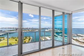 MARINABLUE CONDO - Residential Lease
