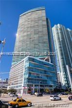 MARINABLUE CONDO - Residential Lease