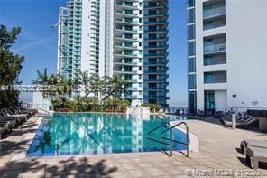 MARINABLUE CONDO - Residential Lease