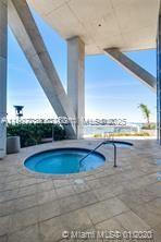 MARINABLUE CONDO - Residential Lease