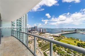 MARINABLUE CONDO - Residential Lease