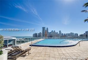 MARINABLUE CONDO - Residential Lease