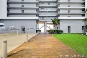 MARINABLUE CONDO - Residential Lease